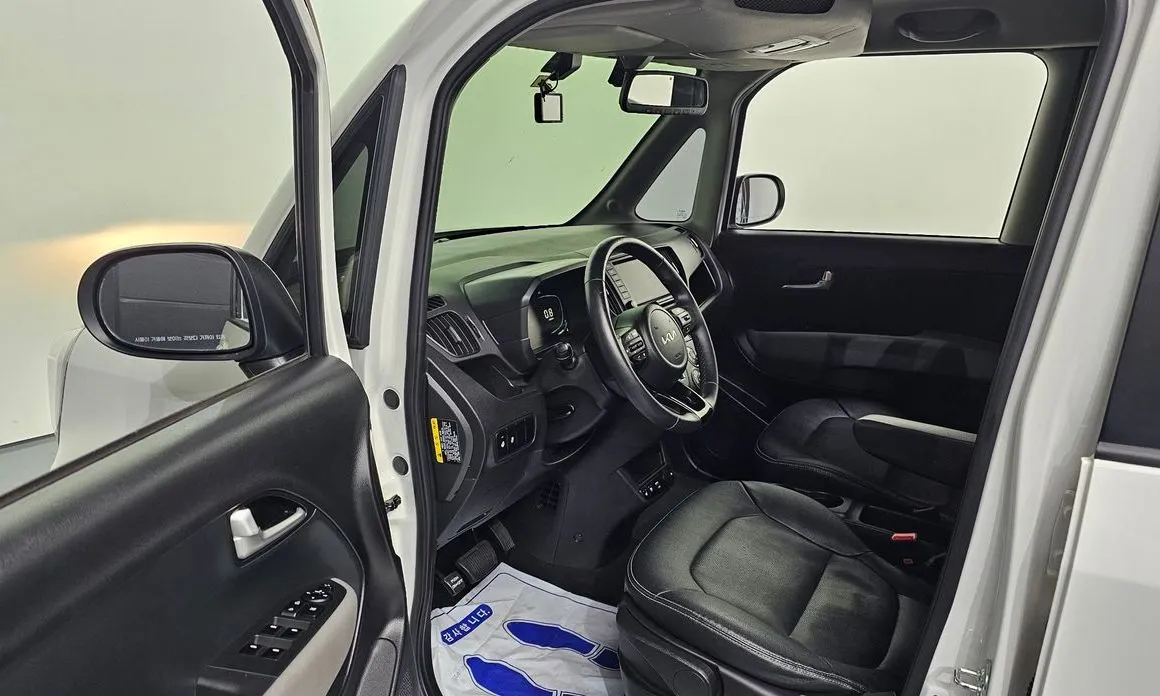 Kia RAY 2023 из KR, фото 10