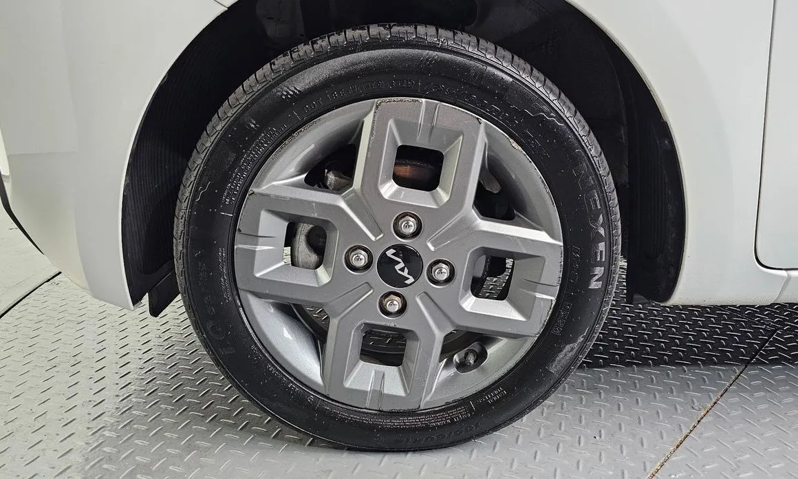 Kia RAY 2023 из KR, фото 6