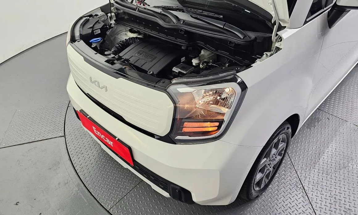 Kia RAY 2023 из KR, фото 8
