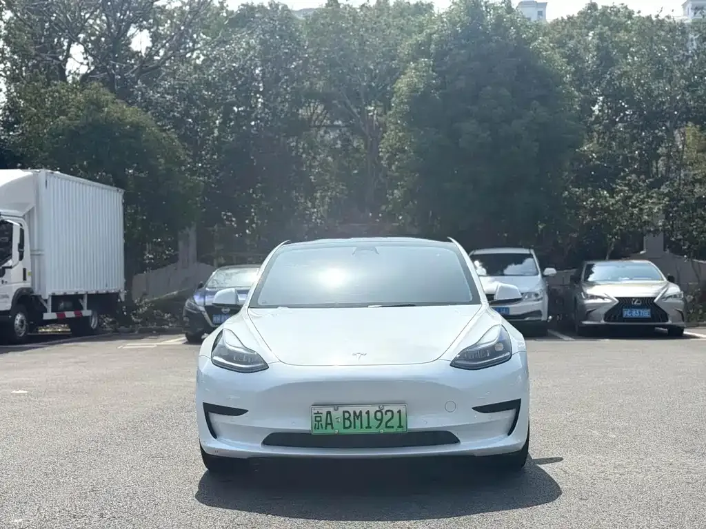 Tesla Model 3 2023 из CN, фото 6