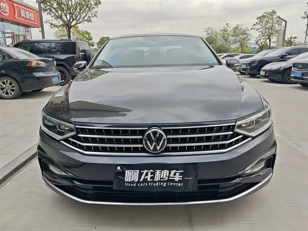 Volkswagen Magotan 2023 из CN, фото 6