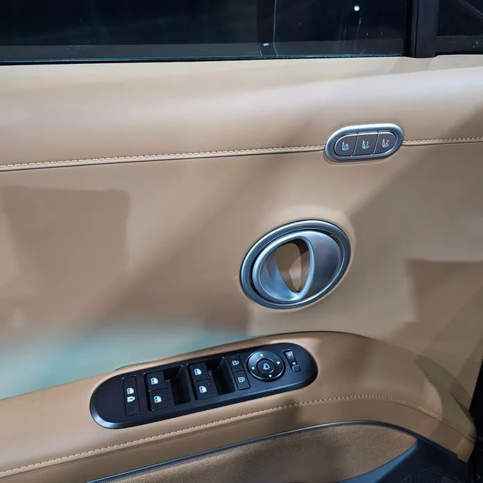 Hyundai Palisade 2026 из KR, фото 2