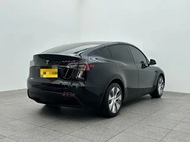 Tesla Model Y — фото 5
