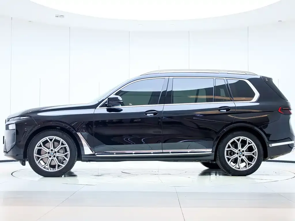BMW X7 — фото 7