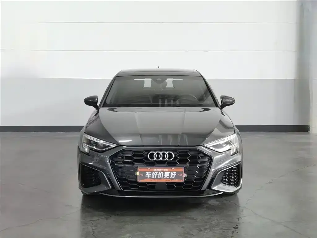 Audi A3 — фото 2