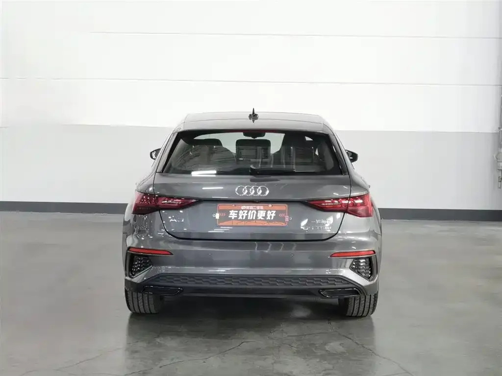 Audi A3 — фото 3