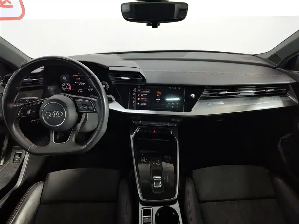 Audi A3 — фото 5