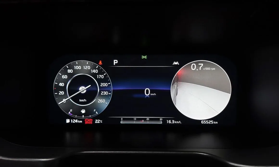 Kia Sorento — фото 2