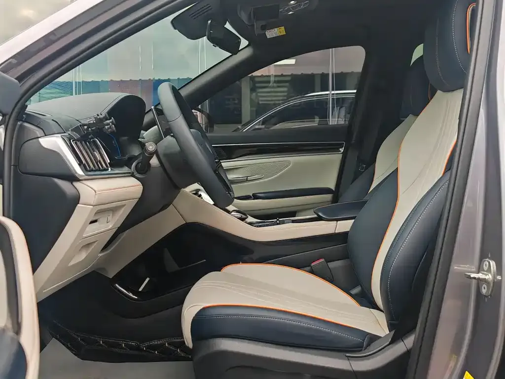 BYD PLUS New Energy 2023 из CN, фото 3