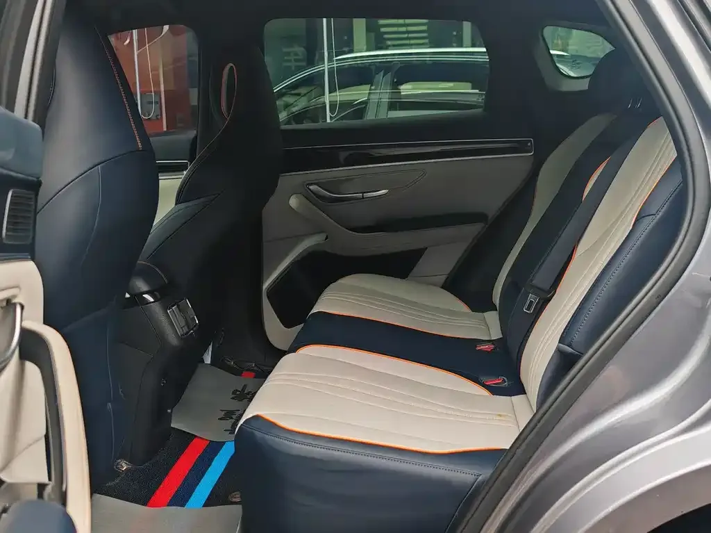 BYD PLUS New Energy 2023 из CN, фото 5