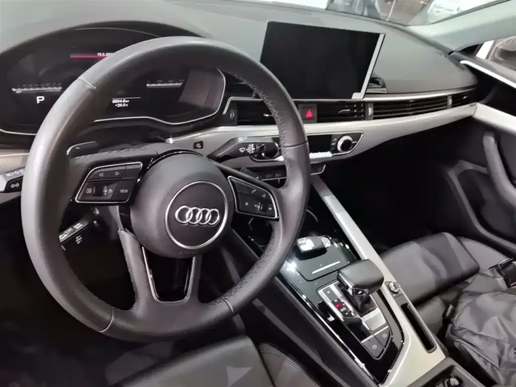 Audi A5 (Import) — фото 8