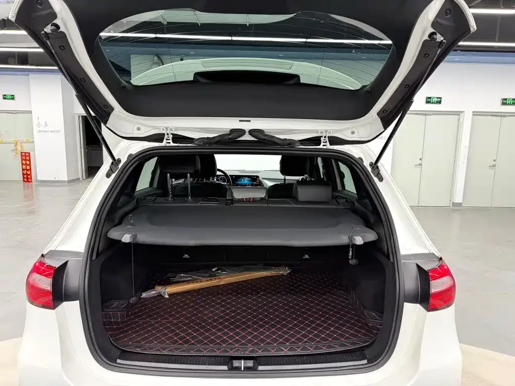 Mercedes-Benz B-Class 2022 из CN, фото 5