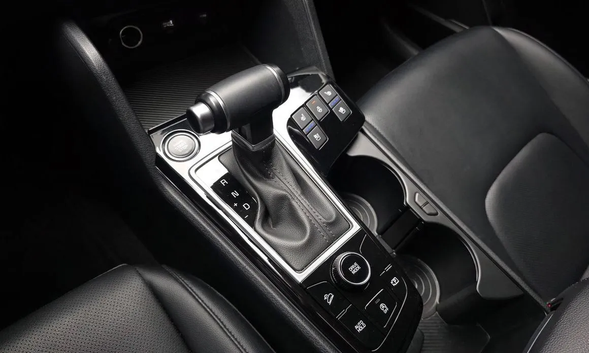 Kia Sportage — фото 3