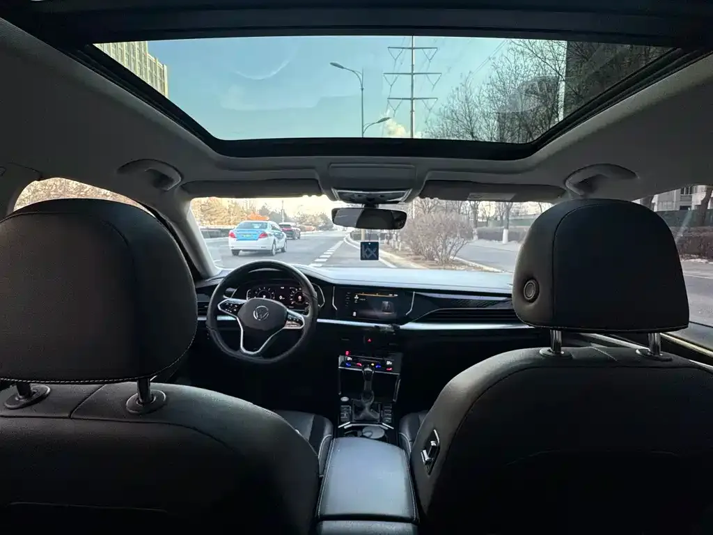 Volkswagen Passat — фото 2