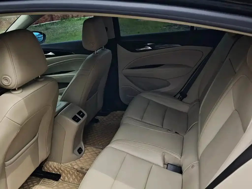 Buick Regal — фото 2