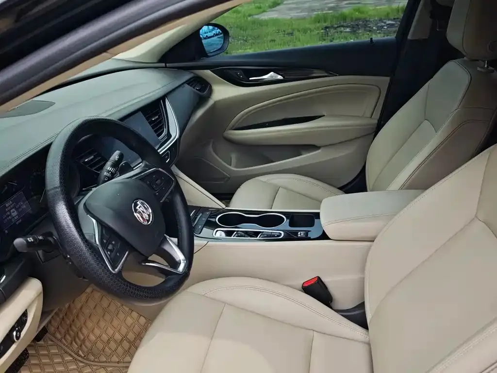 Buick Regal — фото 3