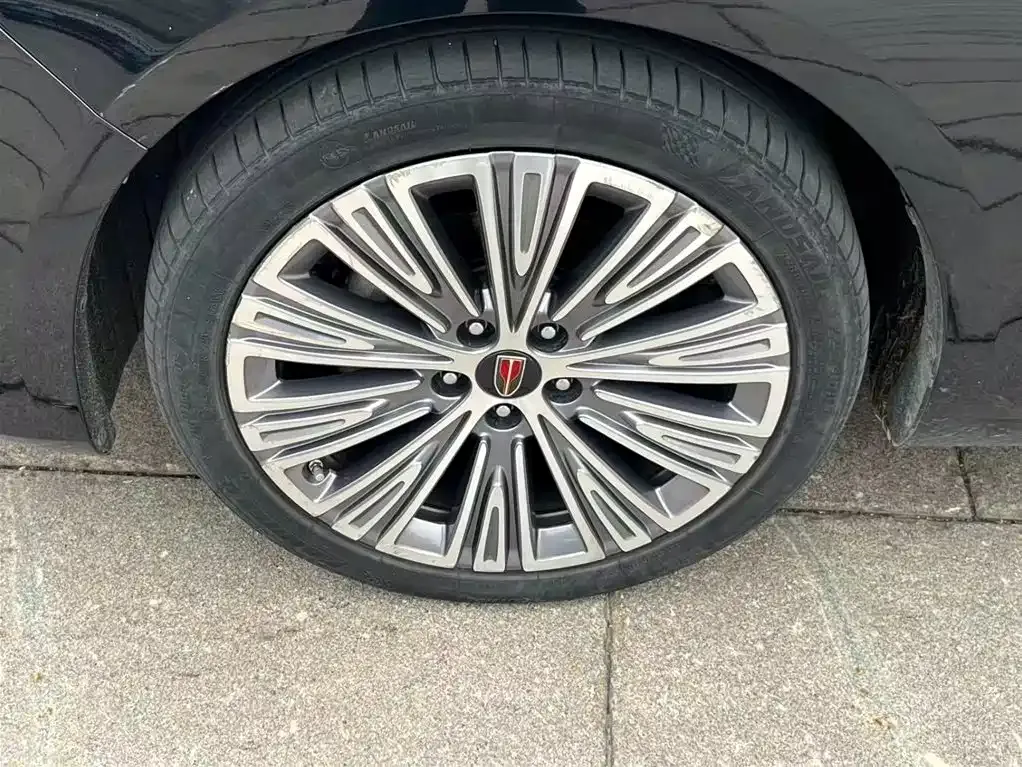 Hongqi H5 2022 из CN, фото 8