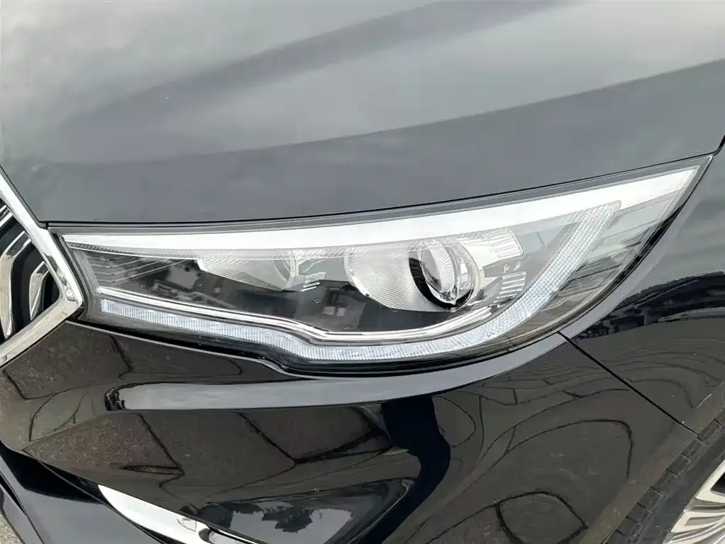 Hongqi H5 2022 из CN, фото 3
