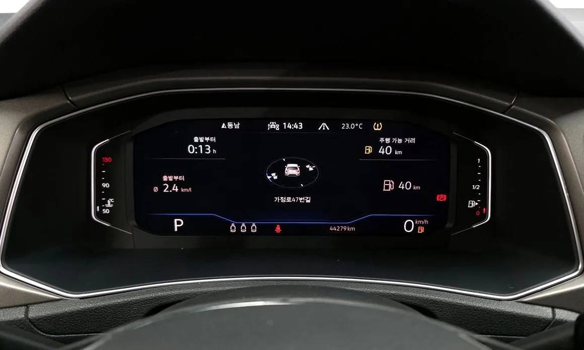 Volkswagen T-Roc 2021 из KR, фото 3