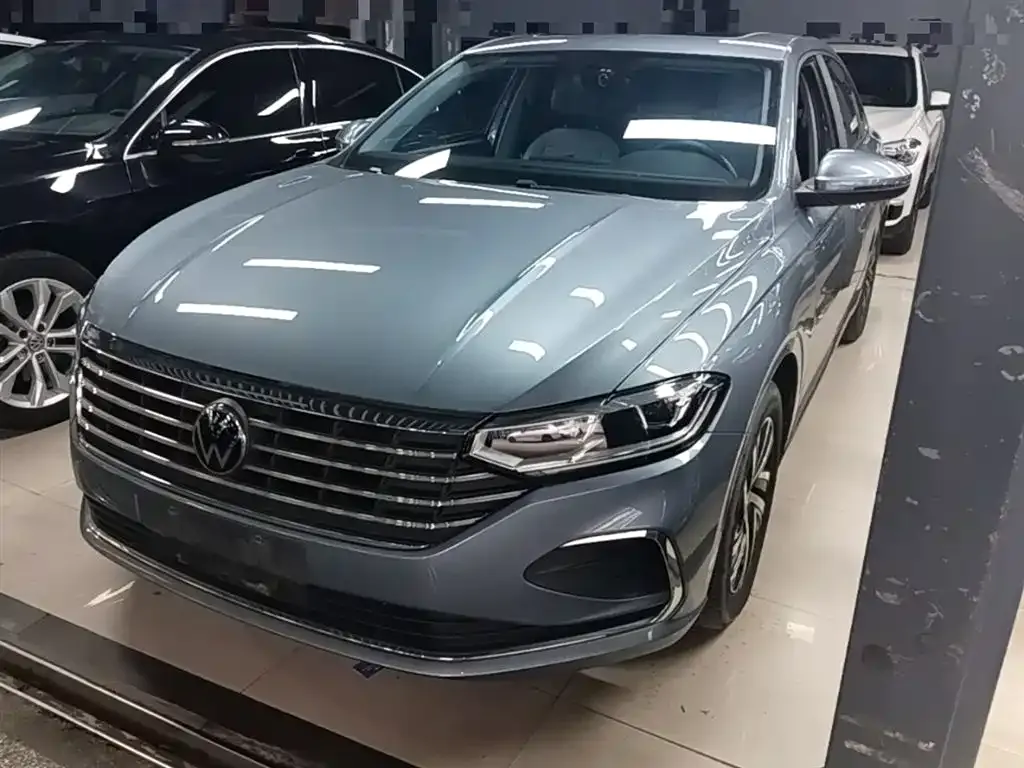Volkswagen Lavida 2022 из CN, фото 1