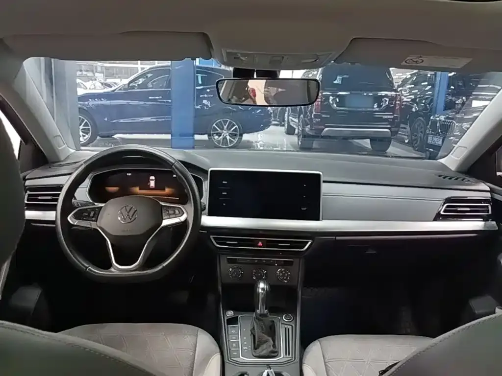 Volkswagen Lavida 2022 из CN, фото 6