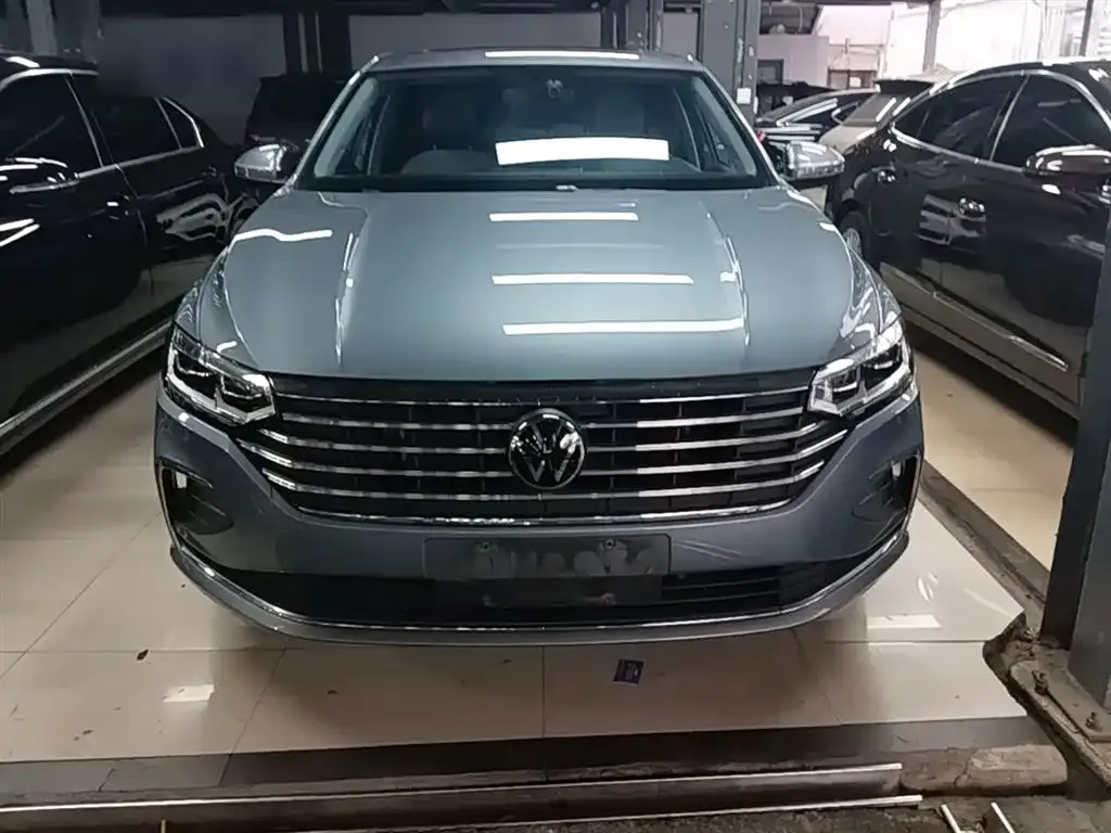 Volkswagen Lavida 2022 из CN, фото 3