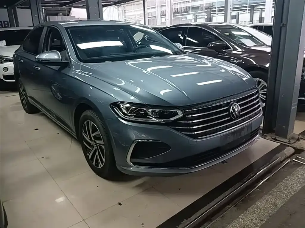 Volkswagen Lavida 2022 из CN, фото 8