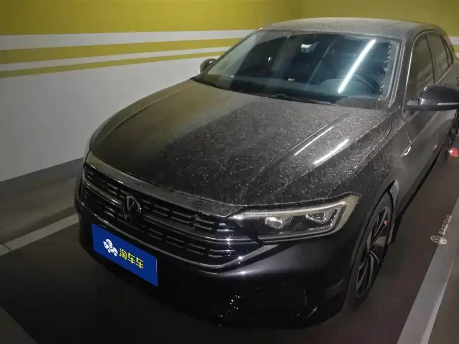 Volkswagen Sagitar 2023 из CN, фото 1
