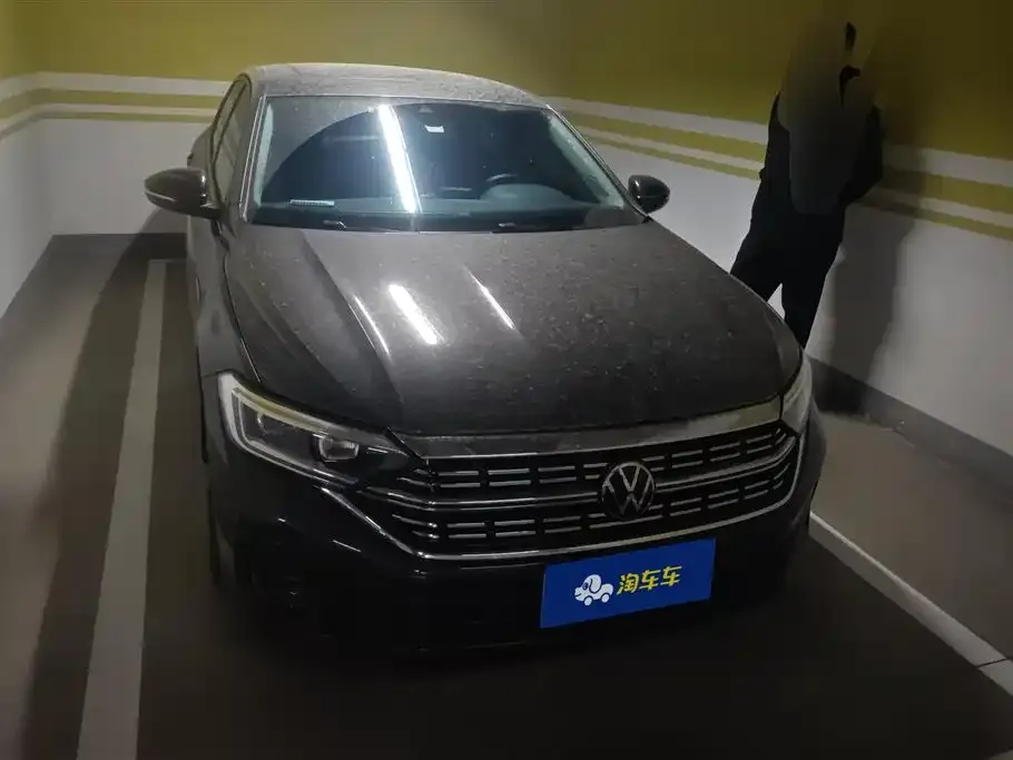 Volkswagen Sagitar 2023 из CN, фото 5