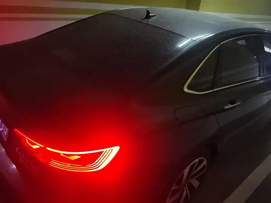 Volkswagen Sagitar 2023 из CN, фото 8
