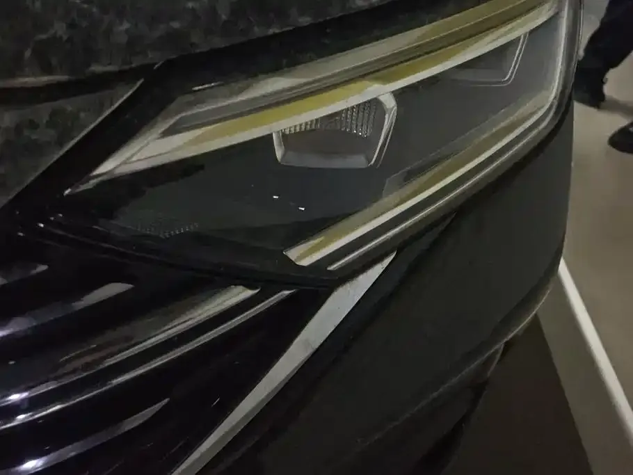 Volkswagen Sagitar 2023 из CN, фото 7