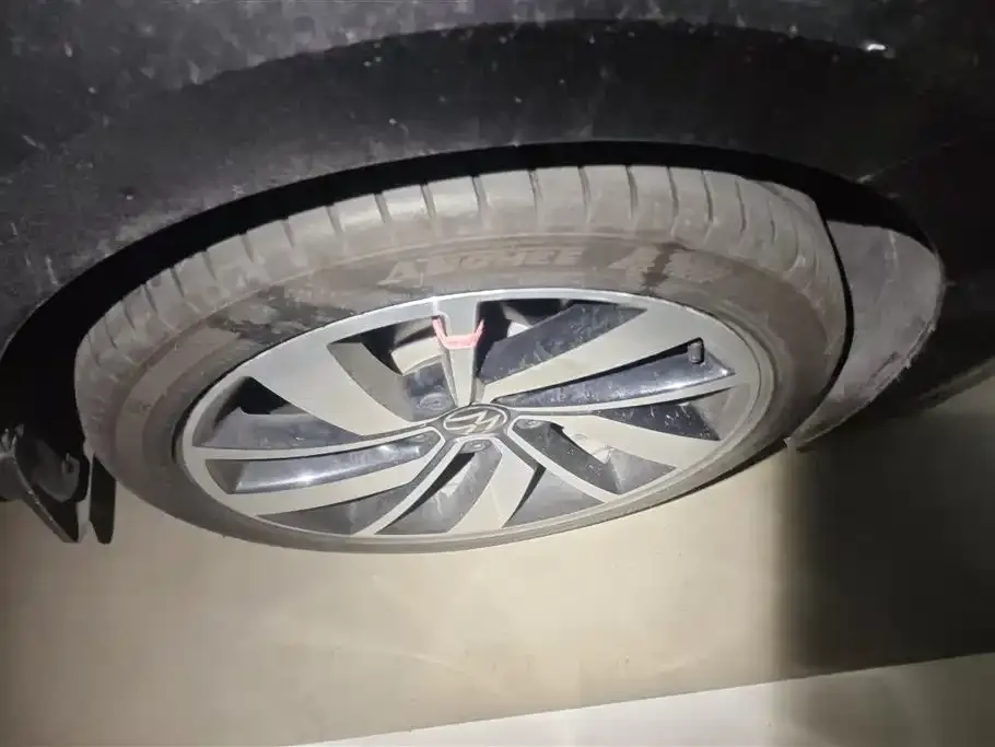 Volkswagen Sagitar 2023 из CN, фото 2