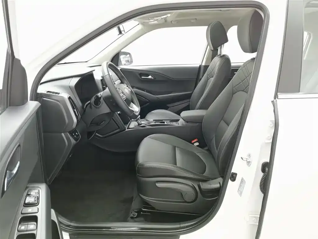 Hyundai ix35 — фото 10