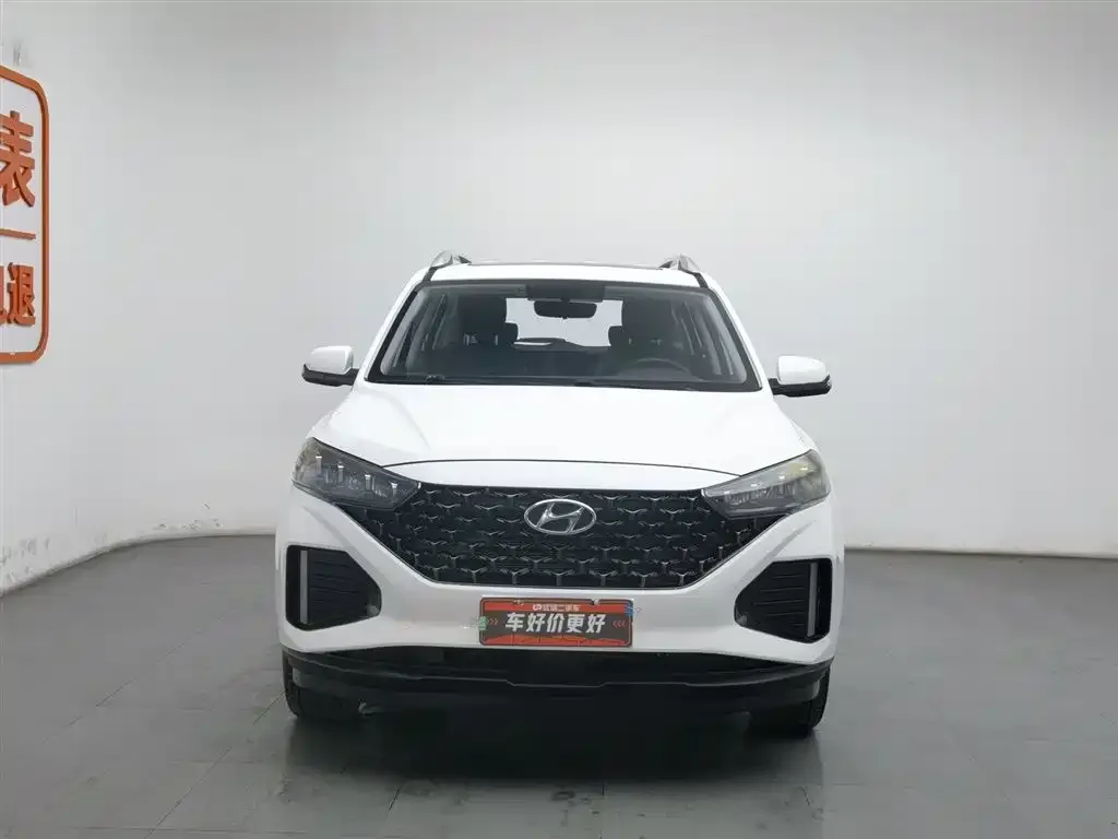 Hyundai ix35 — фото 2