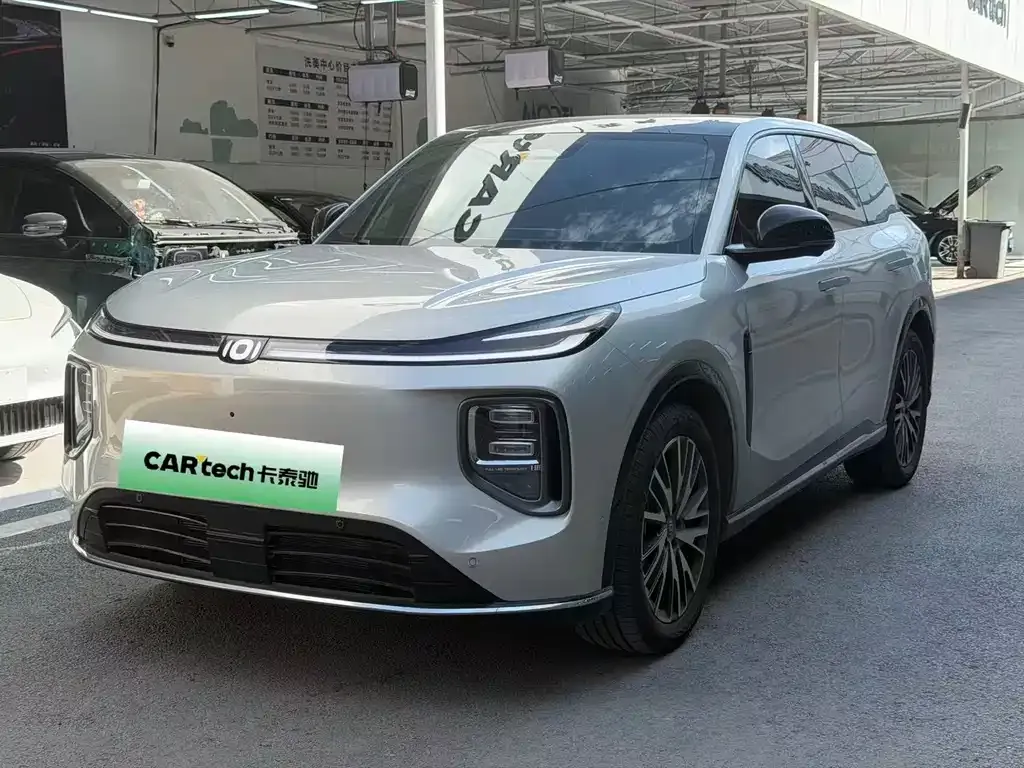 Qiyuan Q07