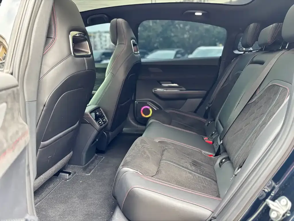 Mazda EZ-6 2026 из CN, фото 2