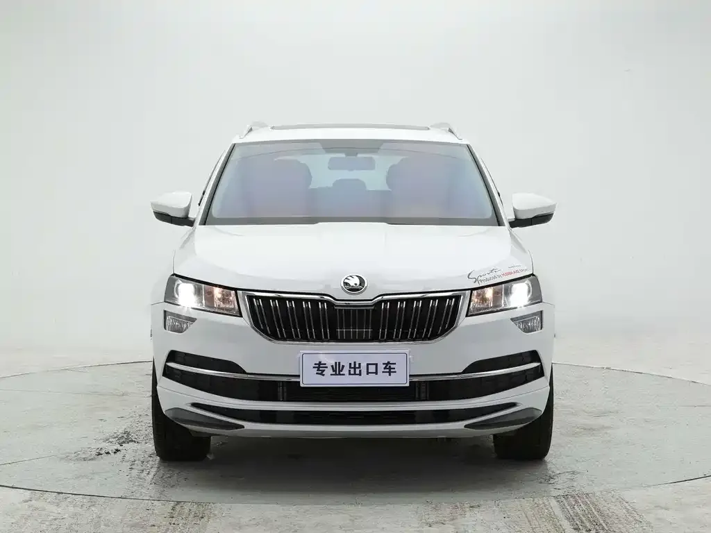 Skoda Karoq — фото 2