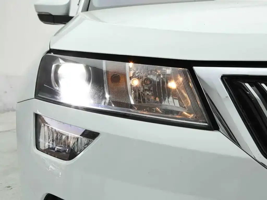 Skoda Karoq — фото 7