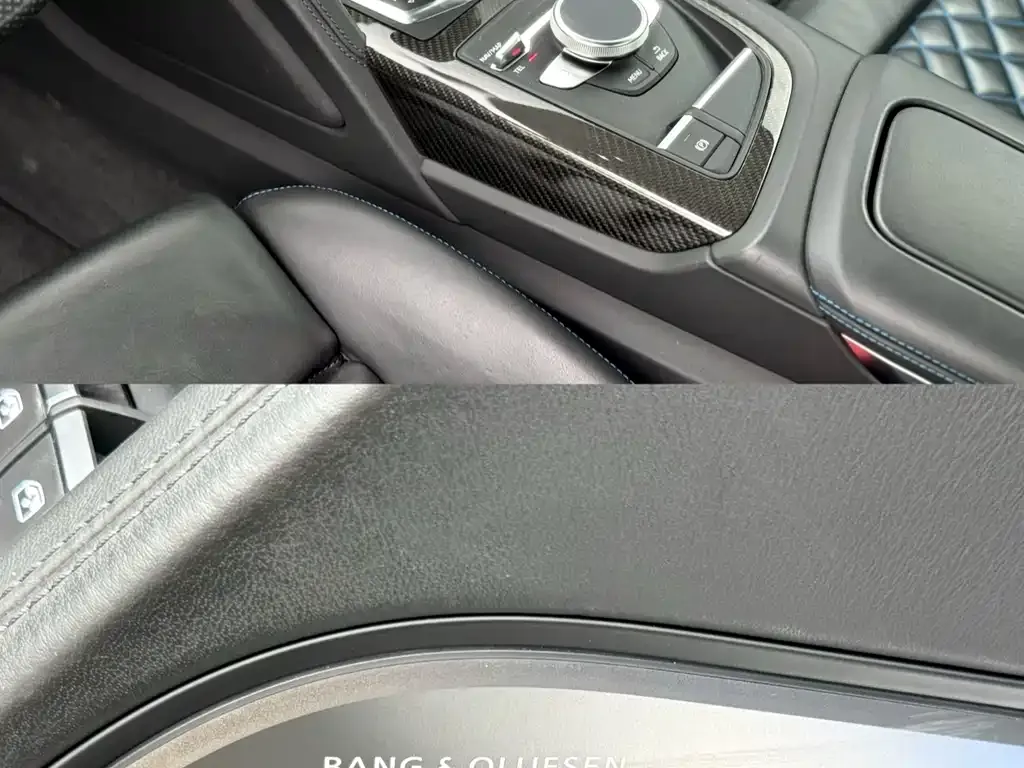 Audi R8 2022 из CN, фото 3