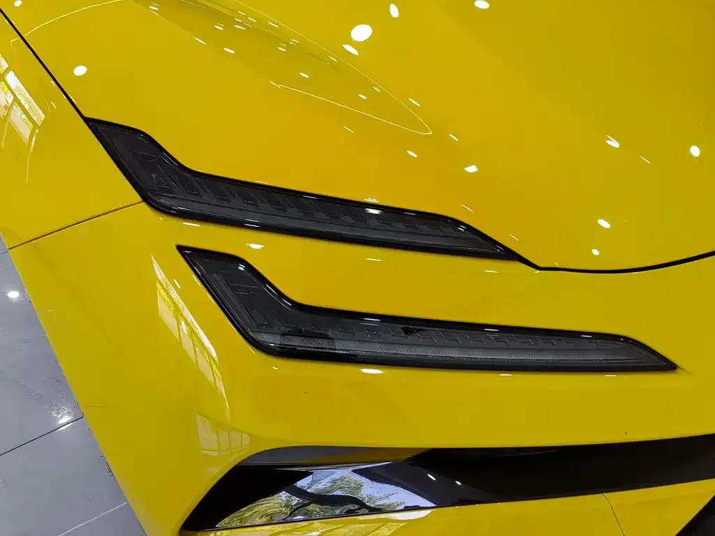 Lotus Emeya 2024 из CN, фото 4