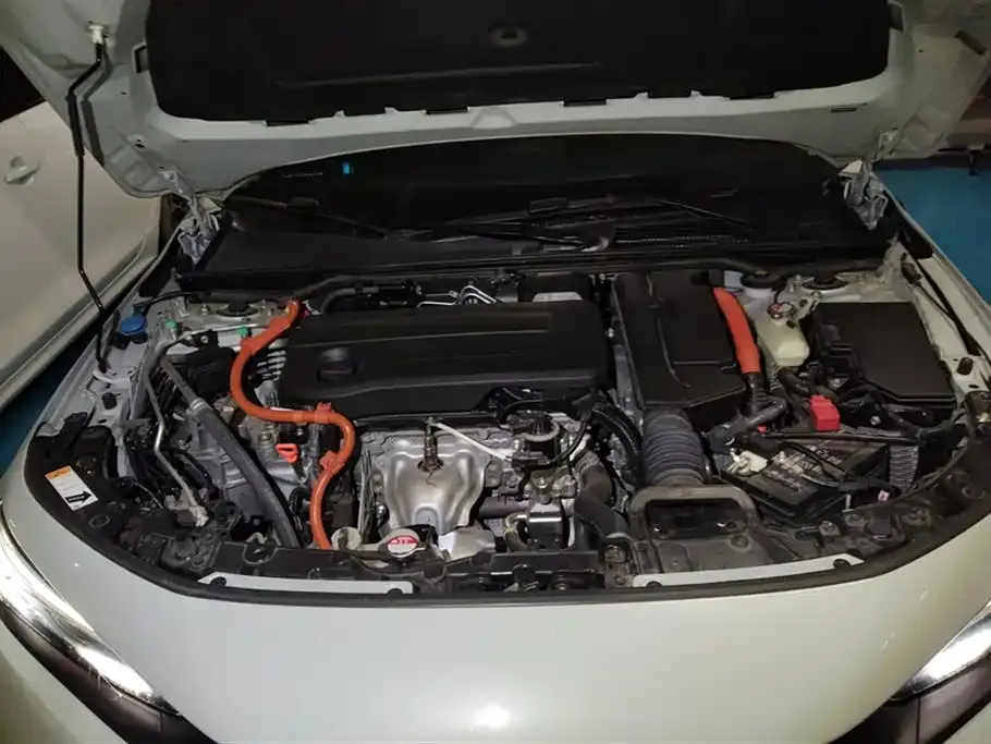Honda Civic — фото 10