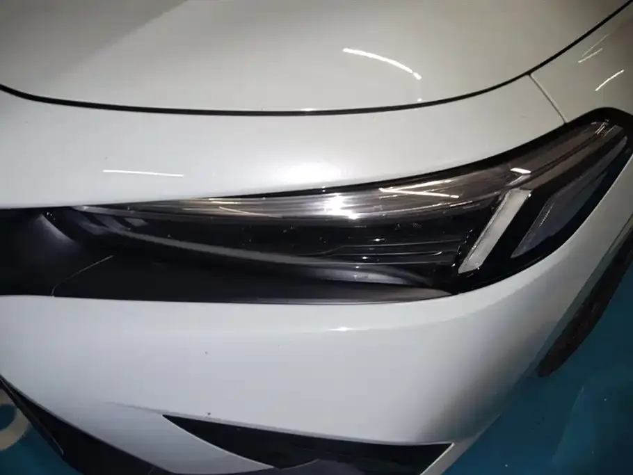 Honda Civic — фото 9
