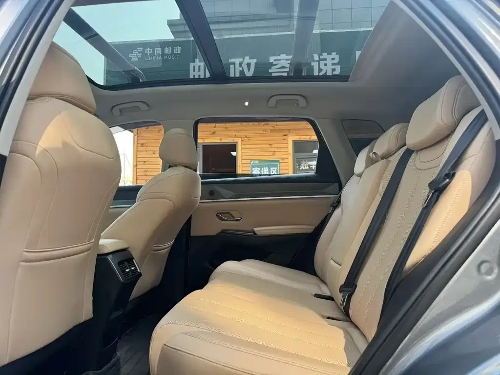 BYD Pro New Energy — фото 4