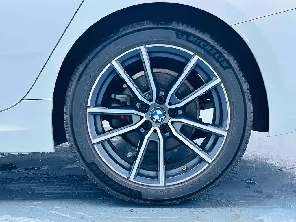 BMW 3 Series — фото 2