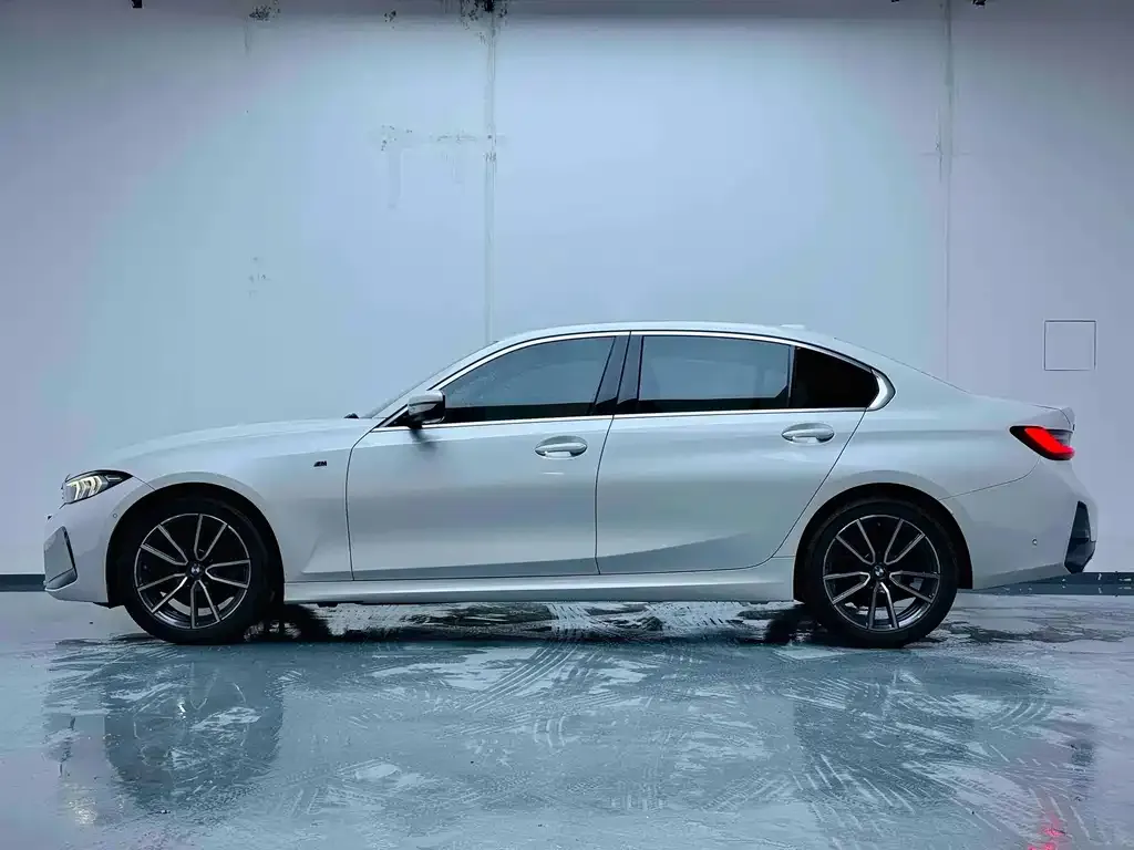BMW 3 Series — фото 5