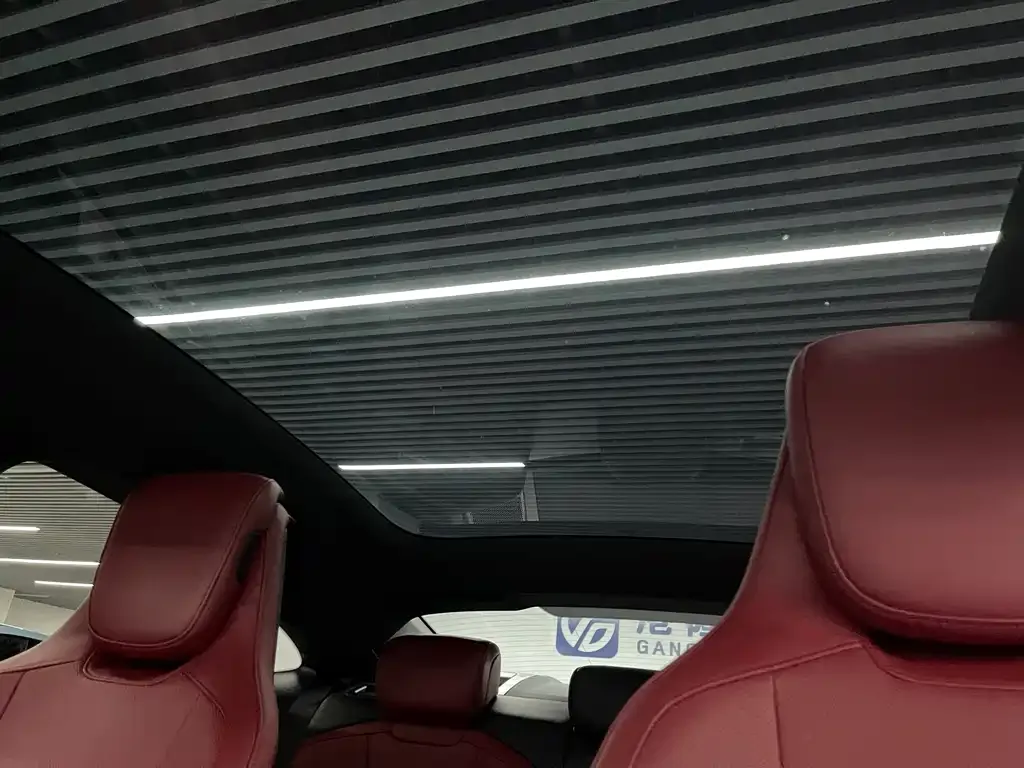 Porsche Taycan 2021 из CN, фото 2
