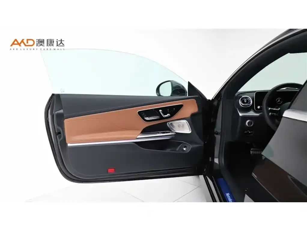 Mercedes-Benz CLE 2024 из CN, фото 6