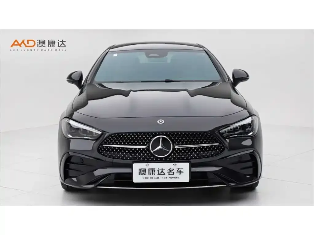 Mercedes-Benz CLE 2024 из CN, фото 5