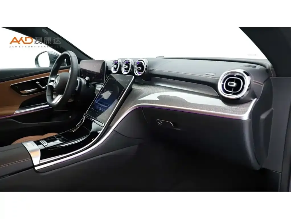 Mercedes-Benz CLE 2024 из CN, фото 2