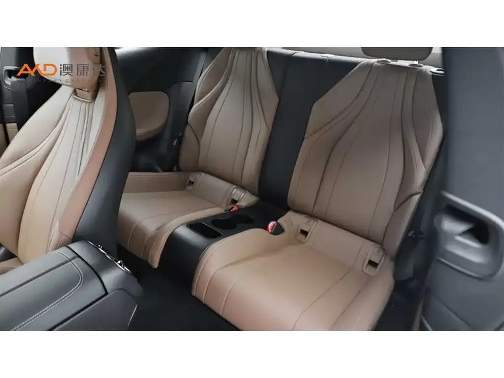 Mercedes-Benz CLE 2024 из CN, фото 4